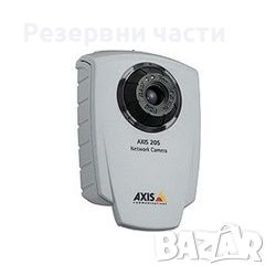 Камера Axis 206 IP , снимка 1