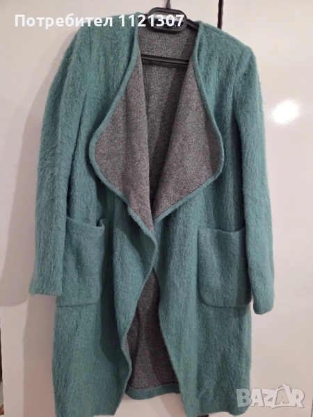 Жилетка, тип манто Daniel Hechter , снимка 1