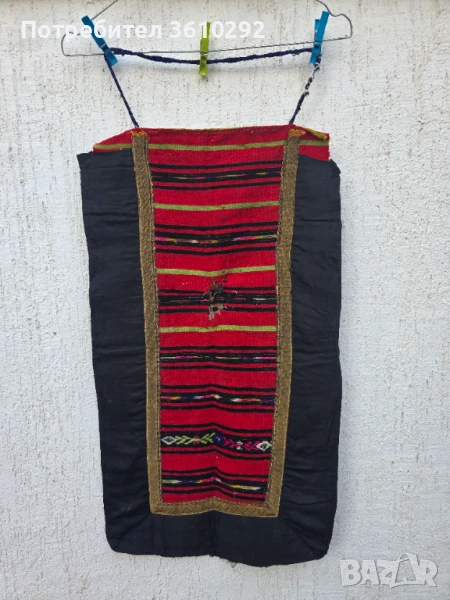 Възрожденски народни носии., снимка 1