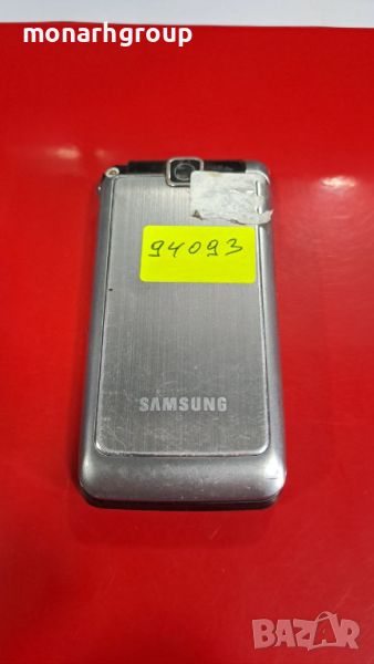 Телефон Samsung GT-S3600/за части/, снимка 1