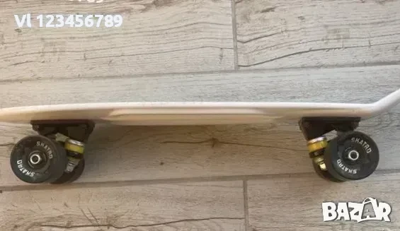 Скейтборд 56 см х 15 см, снимка 1