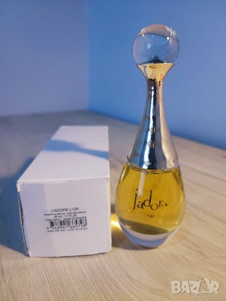 DIOR J’ADORE L’OR, снимка 1