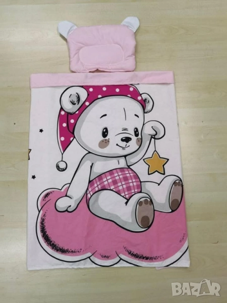 комплект за количка, снимка 1