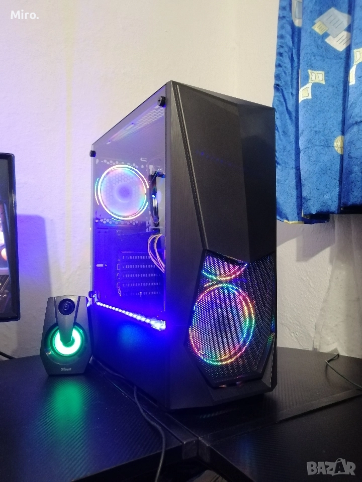 геймърски FORZA horizon 5 , снимка 1