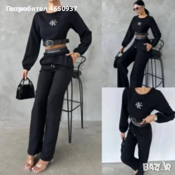 Дамски спортен екип Kevin klein , снимка 1