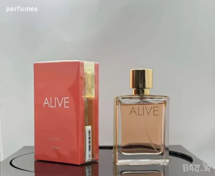 Hugo Boss Alive EDP 80ml, снимка 1