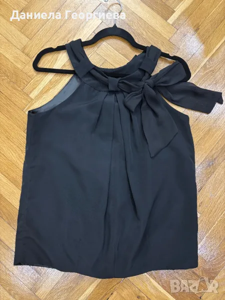 Дамски потник Zara Basic, снимка 1