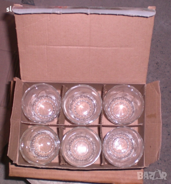 Чаши за алкохол;Кана за вода,вино;, снимка 1