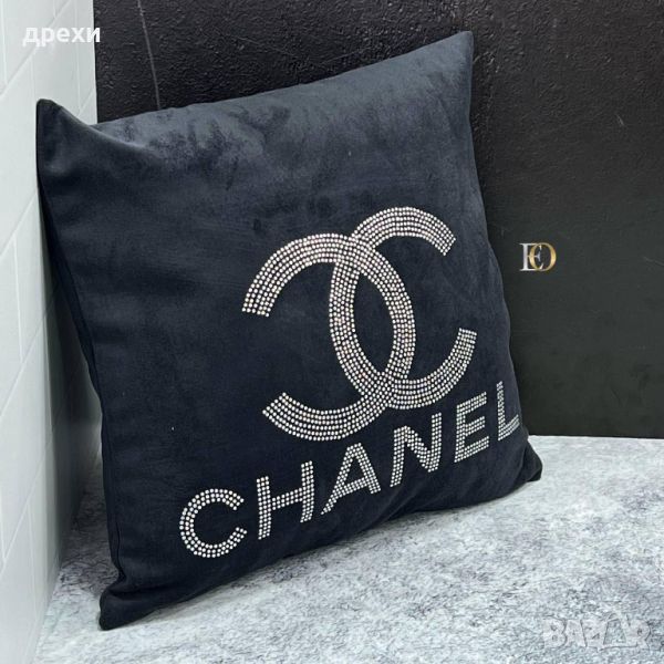 Chanel  калъфки, снимка 1