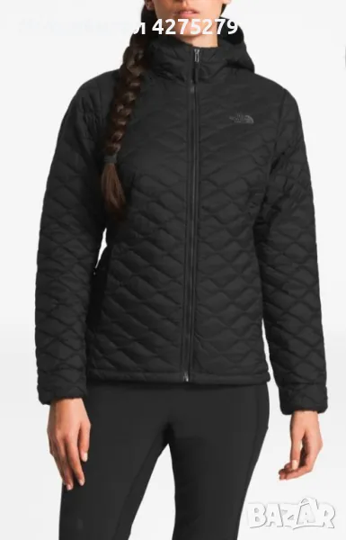 THE NORTH FACE ThermoBall Hoodie Women, снимка 1