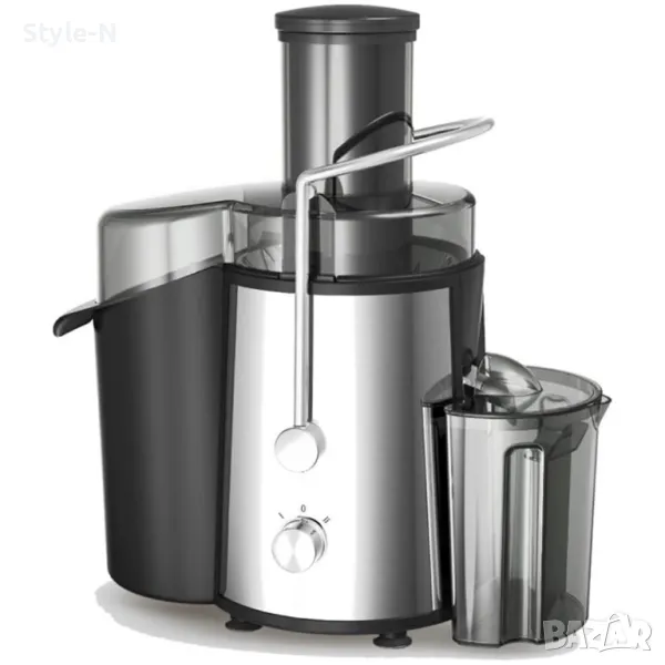 Сокоизстисквачка DECAKILA KEJC003M, 800 W, 0.7 L, снимка 1