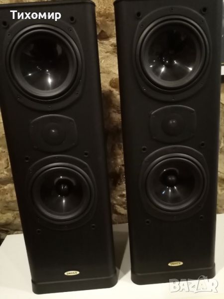 Тонколони Tannoy 633, снимка 1