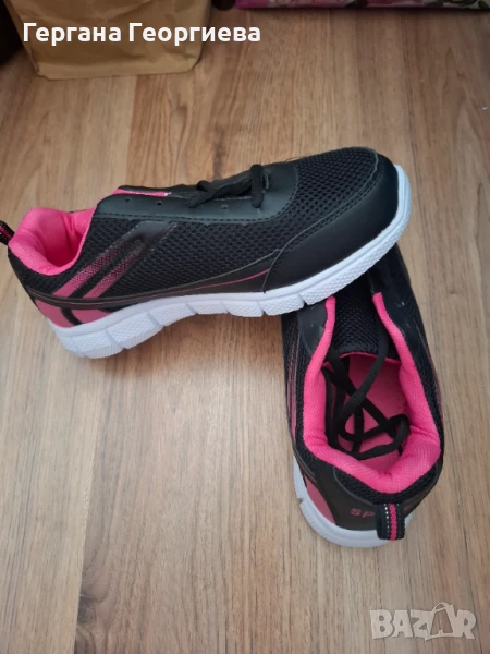 Дамски маратонки,номер 38, снимка 1