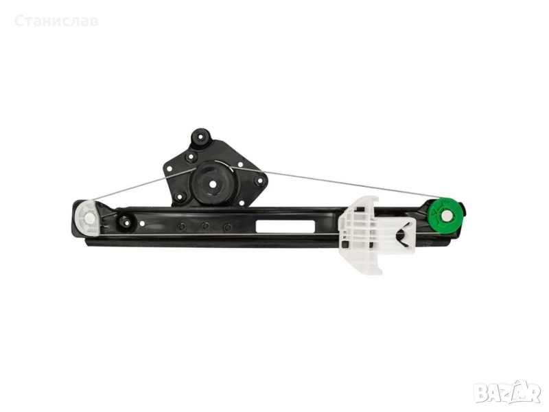 Стъклоподемник за Ford Focus, снимка 1