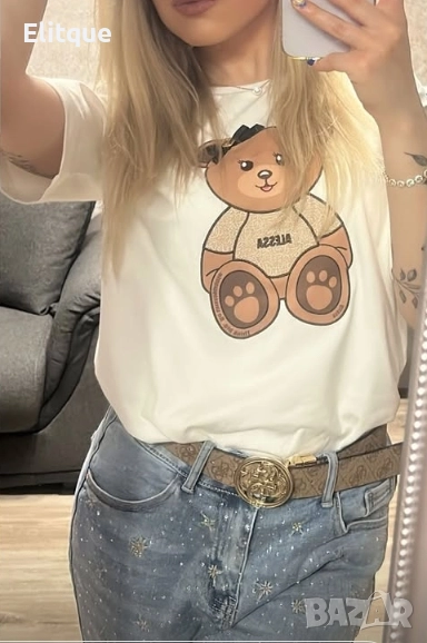 тениска, снимка 1