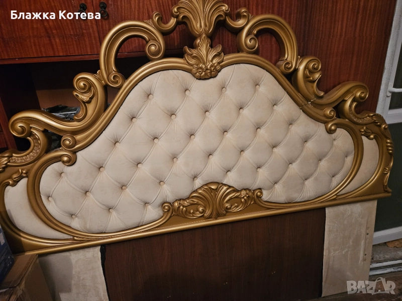 Табла за легло, снимка 1