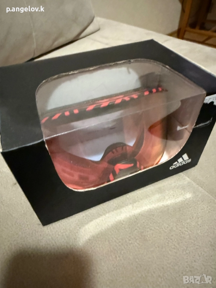 Ски очила Adidas , снимка 1