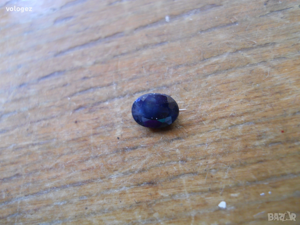 Фасетирани бижутерски полускъпоценни камъни, снимка 1