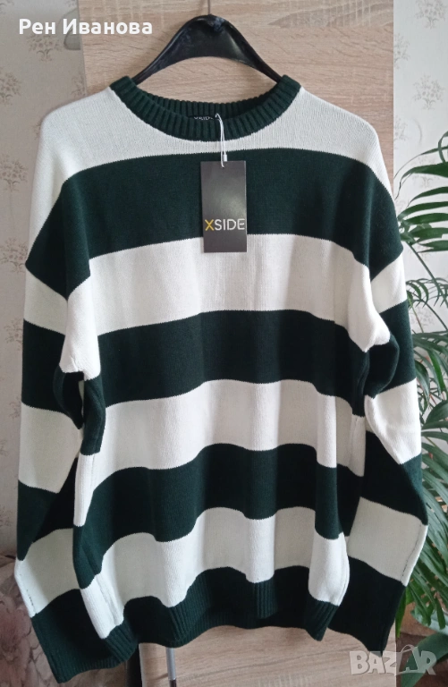 Продавам мъжки пуловер LC Waikiki , снимка 1