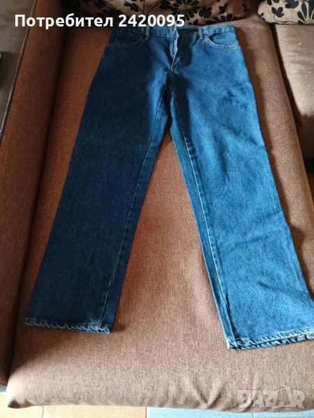 дънки-20лв, снимка 1