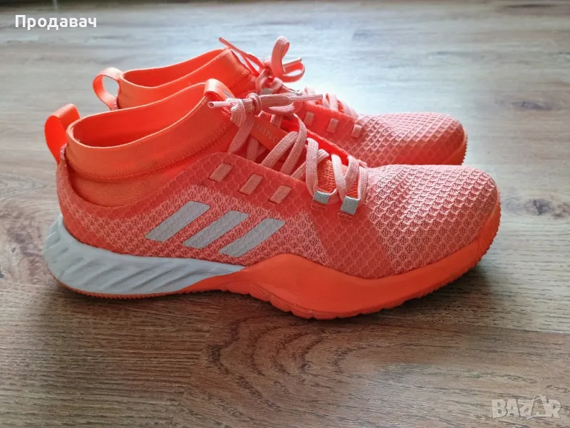 Adidas 39 ном./24 см., снимка 1