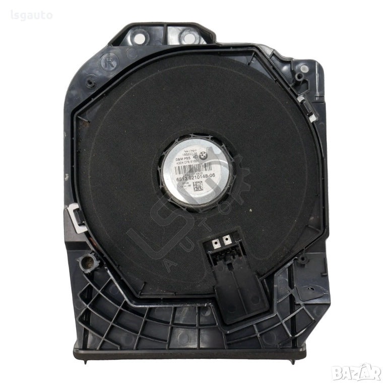 Високоговорител под предна дясна седалка BMW 1 Series (F21) 2012-2015 ID: 155840, снимка 1