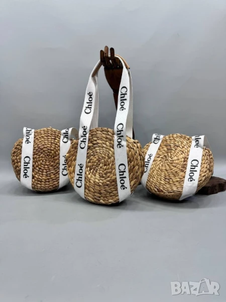 чанти chloe , снимка 1