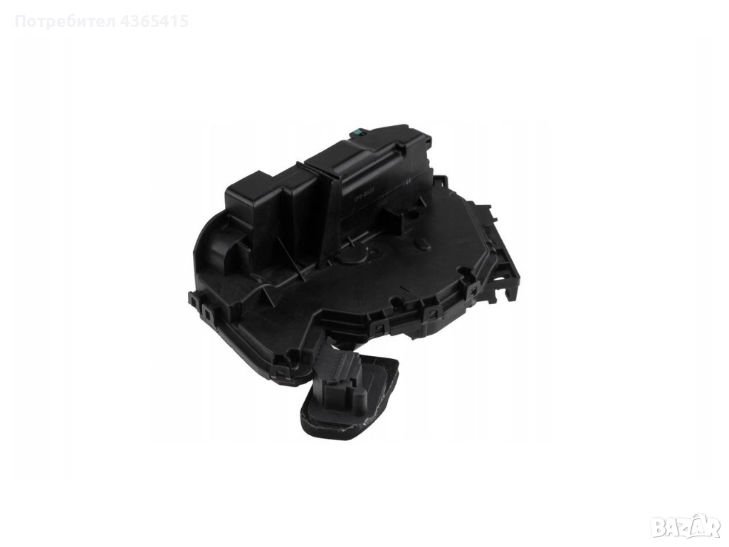 Брава за Audi Q3 F3 2019+ за задна лява врата 5TA839015T, снимка 1