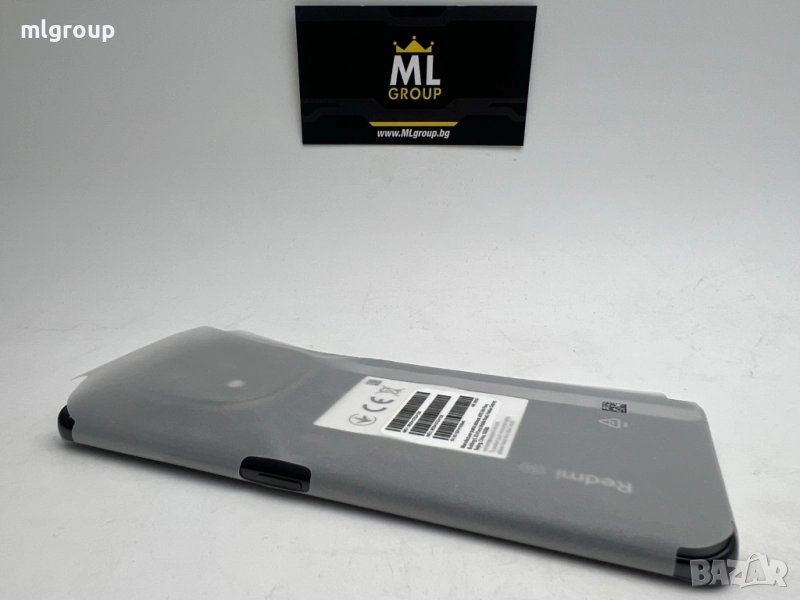 #MLgroup предлага:   #Xiaomi Redmi Note 14 Pro Plus 5G 256GB / 8GB RAM Dual-SIM, нов, снимка 1