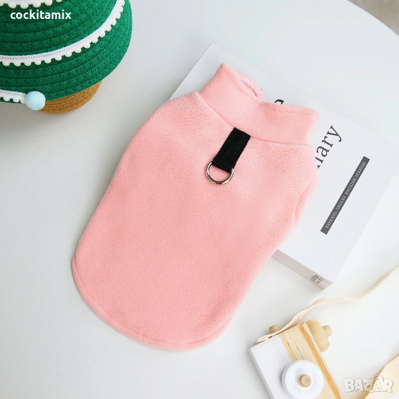 Яке за куче размер XXL - 1бр, снимка 1