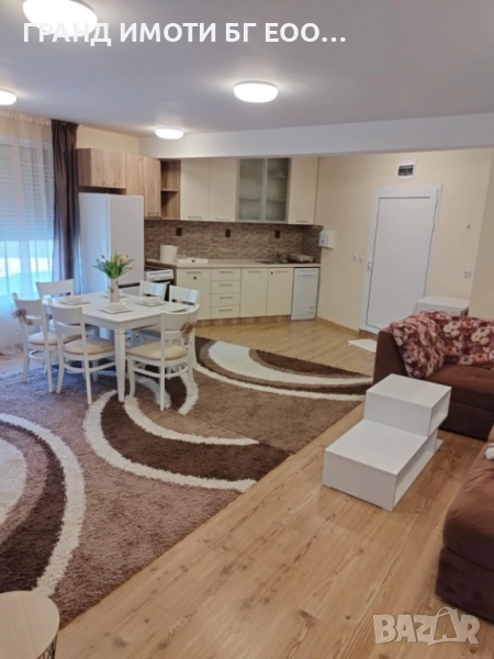 Гранд Имоти БГ продава двустаен апартамент, снимка 1