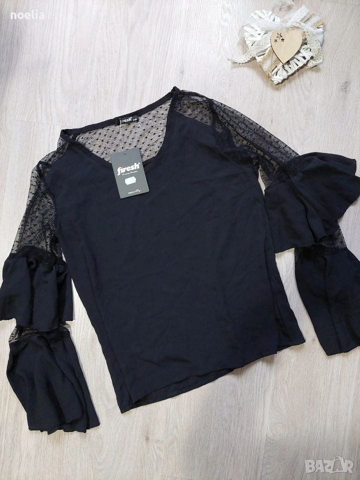 разпродажба - Блуза , снимка 1