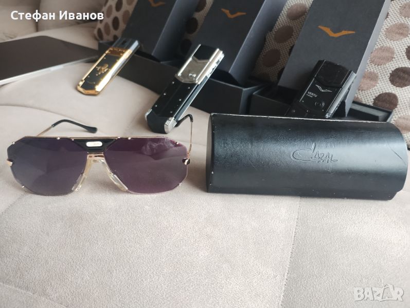 Cazel sunglasses. Слънчеви очила , снимка 1