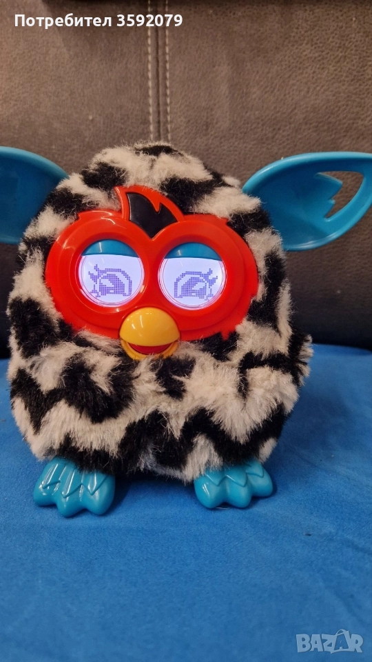 Furby 2012 , снимка 1