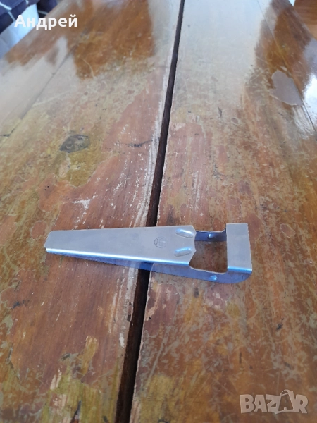 Стара отварачка #38, снимка 1