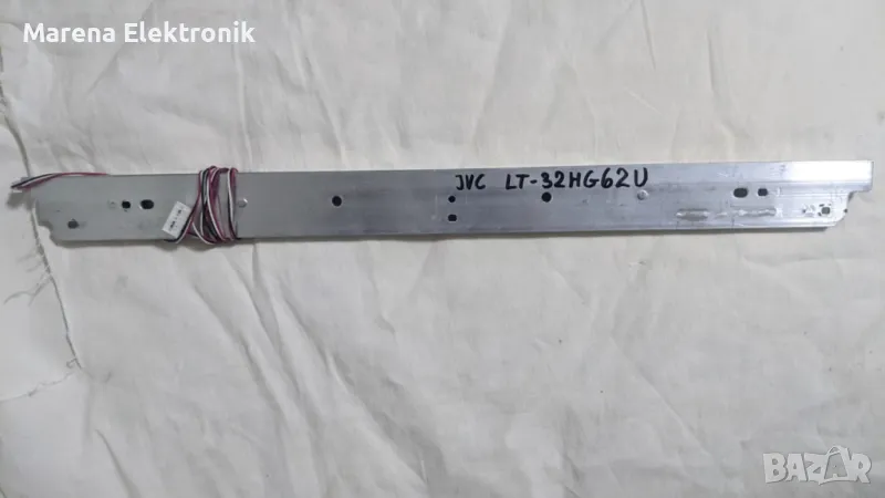 Подсветка LG Innotek 32" V-Type 7020PKG PCT 48EA Rev0.1 за VES315UNVL-2D-N01, снимка 1