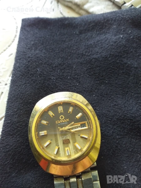 Часовник , снимка 1