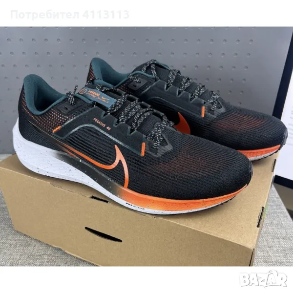 Nike Air Zoom Pegasus 40  EU-45.5, снимка 1