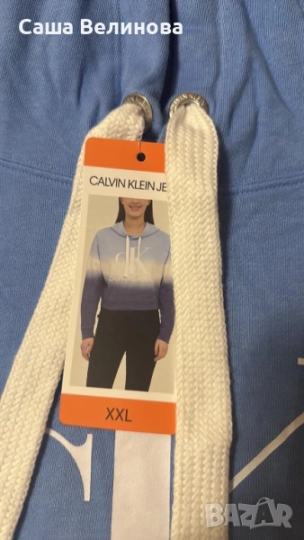 Суитчър Марков къс, снимка 1