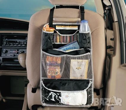 Органайзер за седалка, снимка 1