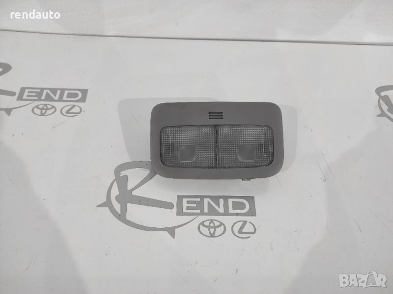 Преден плафон за Toyota Yaris 2005-2011 81260-0D030, снимка 1
