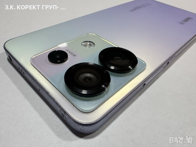 Xiaomi Redmi Note 13 Pro 5G 256GB 8GB RAM, снимка 1