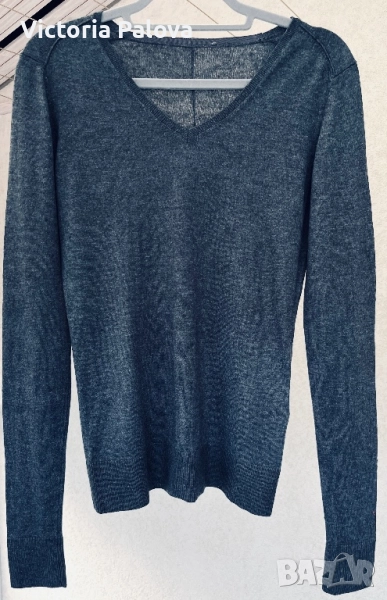 Елегантен тънък пуловер HALLHUBER Германия, снимка 1