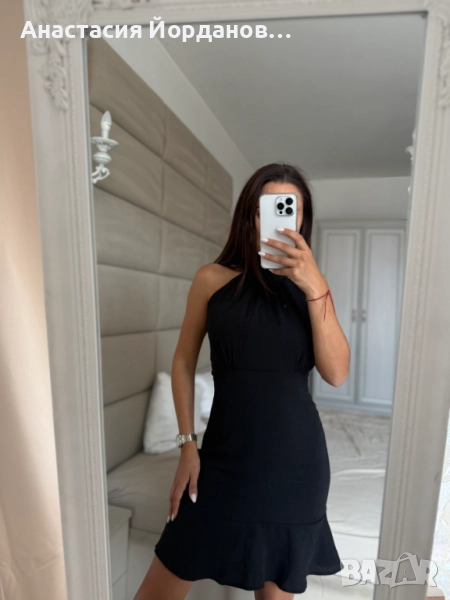 Рокля, снимка 1