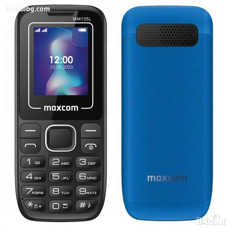 Maxcom MM135 Light, снимка 1