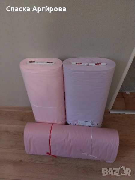 Намалени чаршафи ранфорс 100% памук, снимка 1