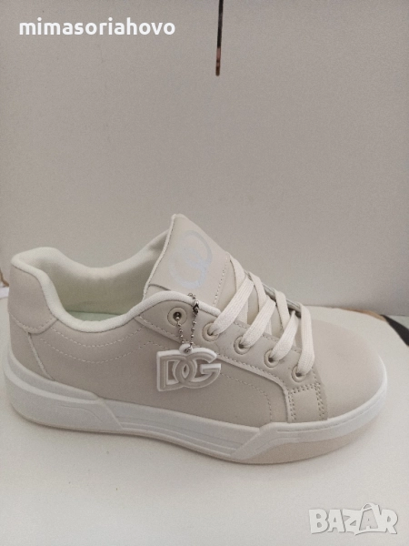 Дамски маратонки 7230, снимка 1