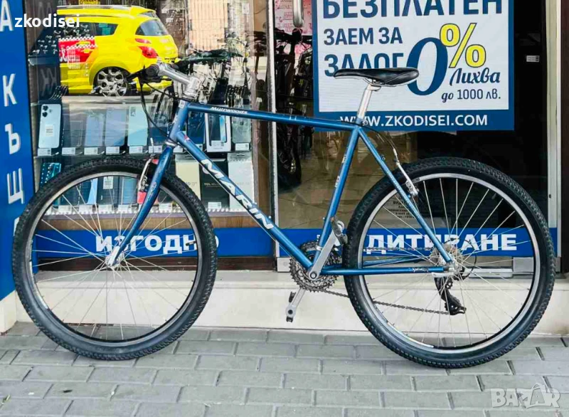 Велосипед MARIN BIKES MUIRWOODS 26 Цола, снимка 1