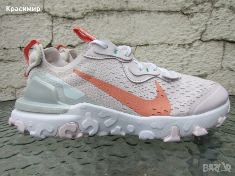 Дамски маратонки Nike React Vision, снимка 1