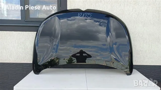 Фар Full Led Citroen C4 година 2020 2021 2022 2023 2024 код 9830649280 , снимка 1